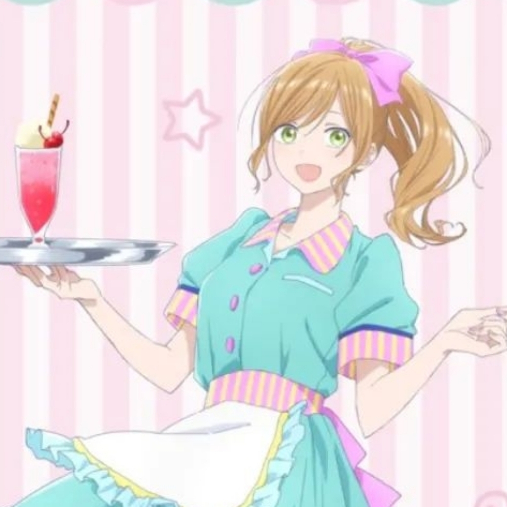 Meet your Posher, Karolina